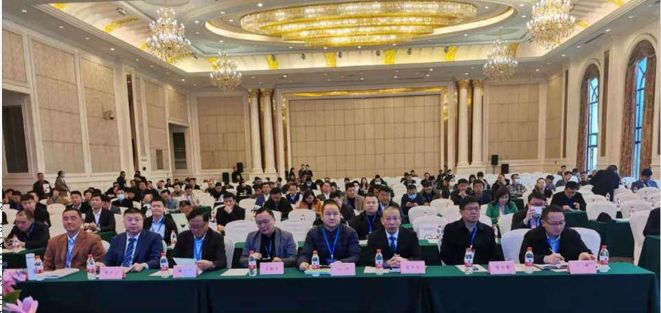 在會(huì)議期間，來(lái)自國(guó)內(nèi)外的23家企業(yè)做了各自的報(bào)告，涉及到行業(yè)發(fā)展、母粒加工工藝、顏料、加工助劑、加工設(shè)備、互聯(lián)網(wǎng)、計(jì)算機(jī)輔助配色等多個(gè)方面。