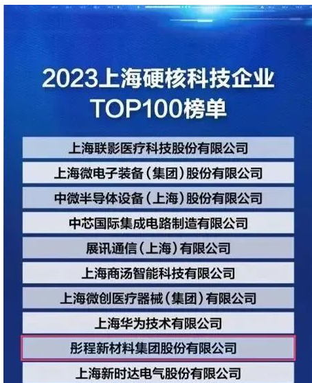 據(jù)榜單顯示，從今年的榜單來看，硬核科技企業(yè)主要集中在“3+6”產(chǎn)業(yè)體系，屬于三大先導產(chǎn)業(yè)的企業(yè)為59家，屬于六大重點產(chǎn)業(yè)企業(yè)數(shù)量為96家，通過主板、科創(chuàng)板等上市的企業(yè)數(shù)量占比達到52%。