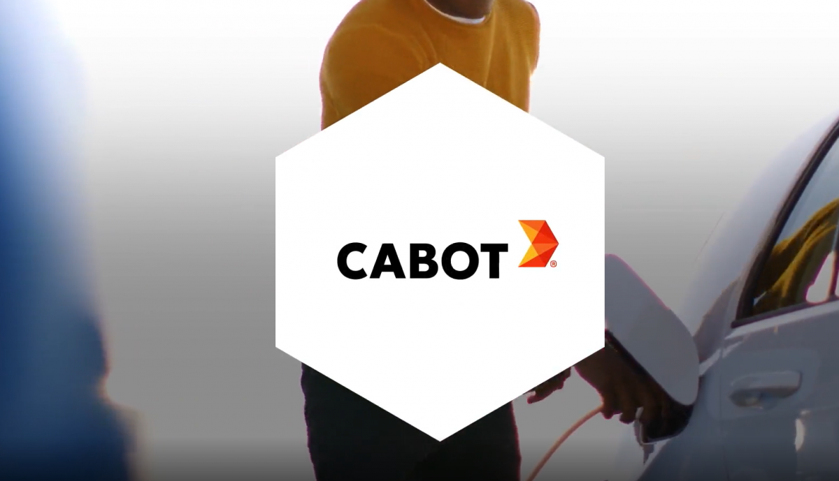 卡博特公司(紐約證券交易所代碼：CBT)推出了EVOLVE?可持續(xù)解決方案，這是一個(gè)新技術(shù)平臺(tái)，旨在推動(dòng)補(bǔ)強(qiáng)碳材料可持續(xù)發(fā)展。該平臺(tái)將專注于開發(fā)可持續(xù)產(chǎn)品和工藝技術(shù)，以實(shí)現(xiàn)可持續(xù)循環(huán)經(jīng)濟(jì)并減少溫室氣體排放。