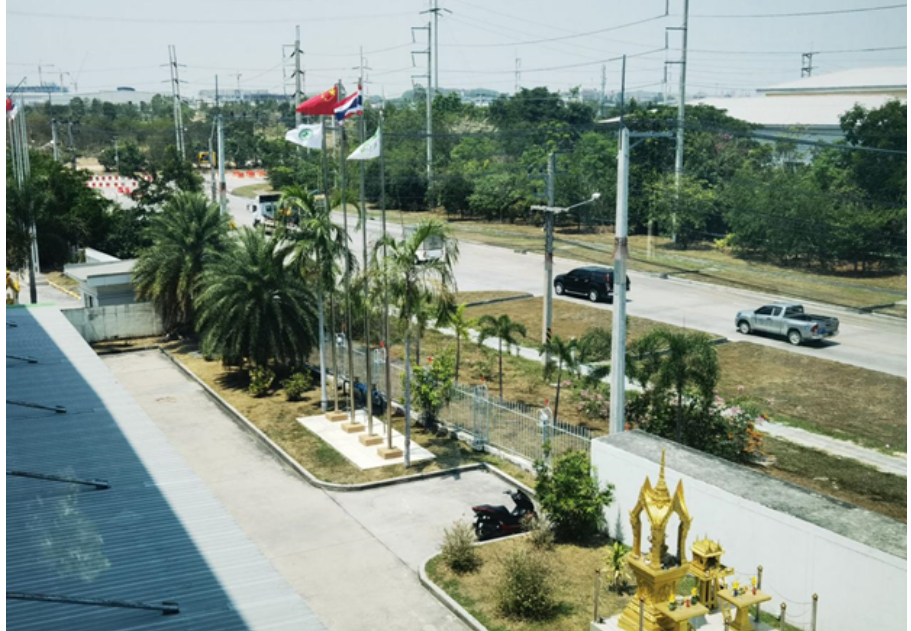 通過不斷地技術創(chuàng)新與新產品研發(fā)，“福諾”成為橡膠隔離劑類產品的領軍品牌，在國內外市場占有率位列中國前列。福諾集團在泰國建廠充分利用了地理優(yōu)勢，縮短了原料的供應鏈，可為國內外輪胎、橡膠制品及紡織行業(yè)提供高性價比的橡膠助劑及紡織助劑的產品配套服務。
