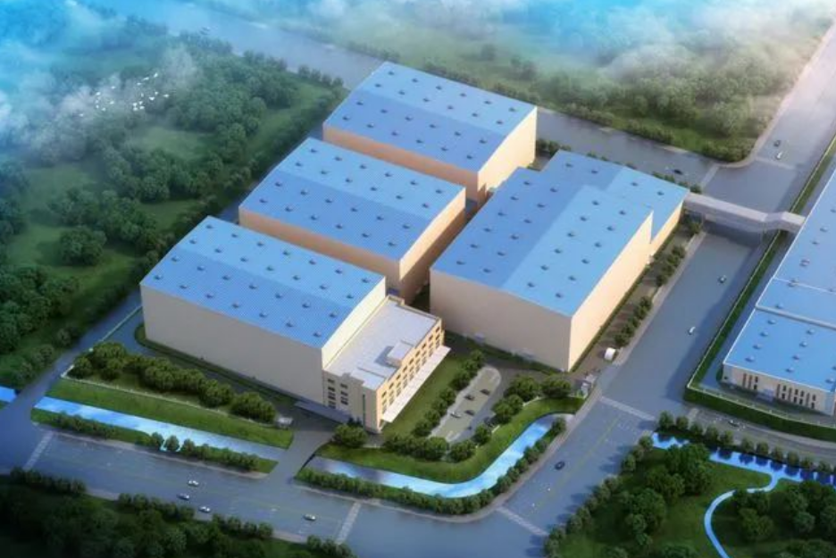 杭州中策清泉全鋼子午線載重輪胎項(xiàng)目位于新登新區(qū)，總用地97.23畝，總建筑面積77800平方米。該項(xiàng)目是橡膠和塑料制品業(yè)廠房，用于生產(chǎn)和自用配套倉(cāng)儲(chǔ)輪胎產(chǎn)品。項(xiàng)目建設(shè)工期為2023年6月-2026年6月。預(yù)計(jì)項(xiàng)目完全達(dá)產(chǎn)后，年產(chǎn)值可達(dá)4.86億元，年稅收達(dá)3400萬(wàn)元。