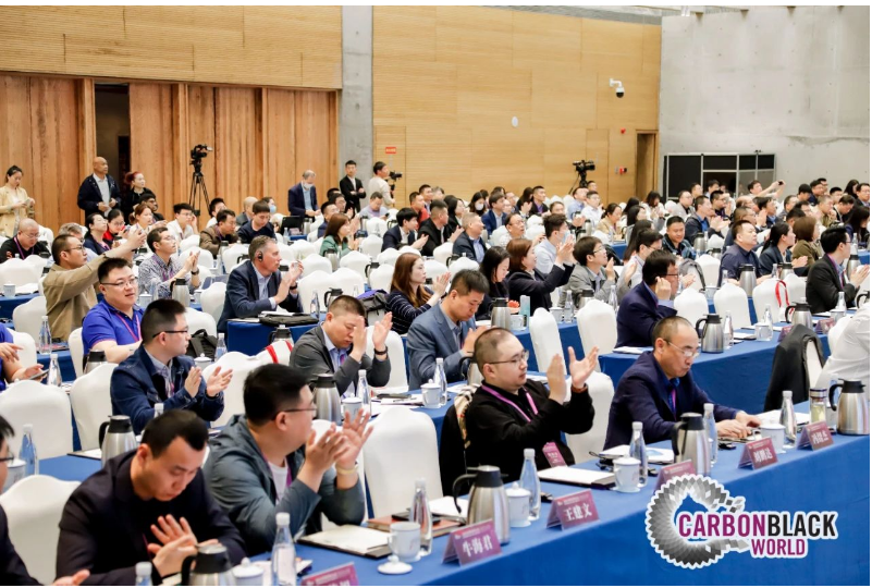 全球炭黑企業(yè)聚首，探討產(chǎn)業(yè)鏈綠色發(fā)展！