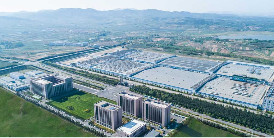 三角輪胎股份有限公司榮獲了三一重工泵路事業(yè)部頒發(fā)的“2022年度優(yōu)秀供應商獎”。
