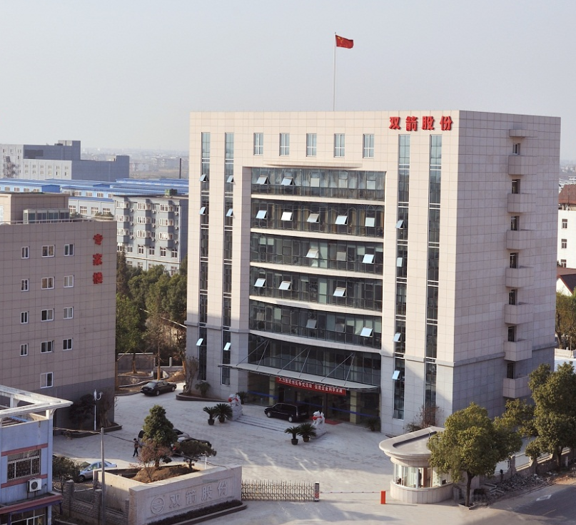 該項(xiàng)目旨在改變傳統(tǒng)公路運(yùn)輸方式，建設(shè)封閉式運(yùn)輸皮帶廊道，利用智能化手段對砂石運(yùn)輸實(shí)現(xiàn)全程監(jiān)控，構(gòu)建低碳物流和綠色供應(yīng)鏈。此次合同的獲簽，表明雙箭股份憑借領(lǐng)先的技術(shù)水平、卓越的產(chǎn)品質(zhì)量、完善的服務(wù)體系等綜合競爭優(yōu)勢，已深受客戶認(rèn)可和信賴。