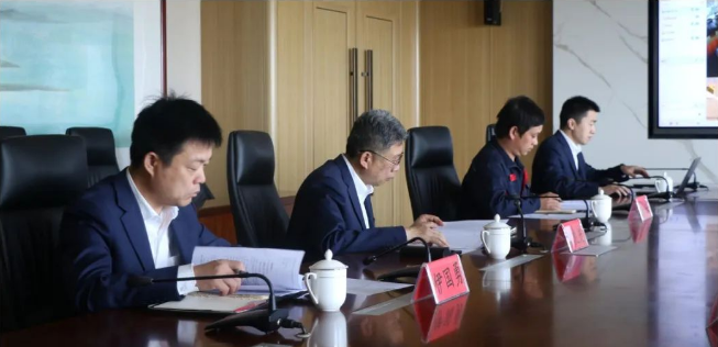 金能科技股東大會審議多項議案，描繪2023年度發(fā)展藍圖