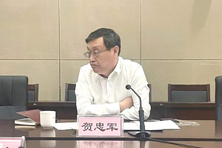 山東省貿(mào)促會(huì)黨組成員、副會(huì)長(zhǎng)賀忠軍在座談會(huì)上表示，廣饒縣已經(jīng)成為一個(gè)橡膠輪胎產(chǎn)業(yè)集群，門類齊全、特色鮮明、擁有眾多品牌，年綜合產(chǎn)能占到了山東省的一半，全國(guó)的四分之一。中國(guó)(廣饒)國(guó)際橡膠輪胎汽配展已經(jīng)成為全球橡膠輪胎行業(yè)的著名展會(huì)，而企業(yè)在國(guó)際市場(chǎng)上的拓展也取得了顯著成績(jī)。