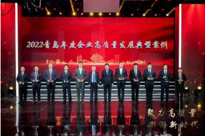 在智能制造領(lǐng)域，賽輪集團(tuán)持續(xù)推陳出新，在精耕細(xì)作中取得了顯著成果。