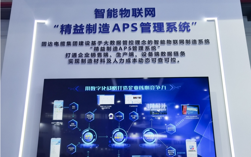 固達電纜集團