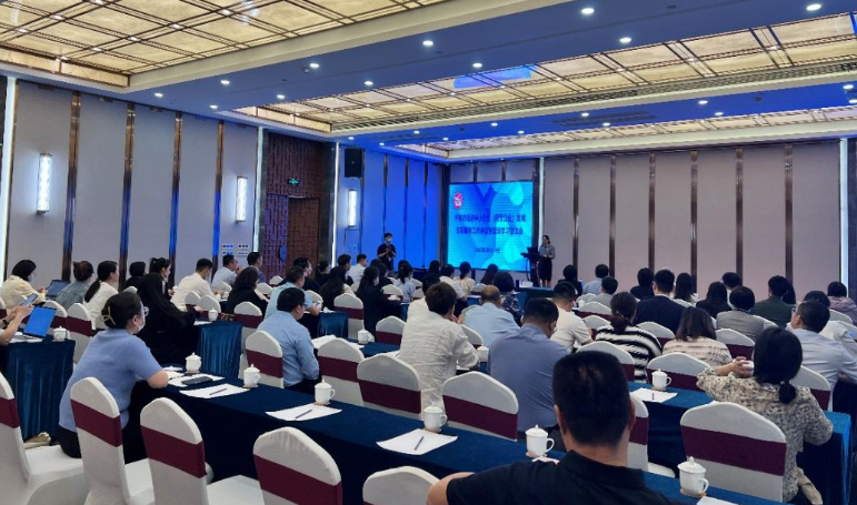 寧波涂協(xié)榮獲國家級中小企業(yè)志愿服務(wù)工作站認定