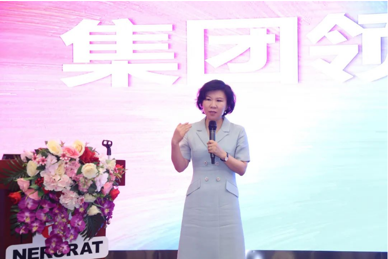 賽輪集團生產(chǎn)中心第四屆改善創(chuàng)新發(fā)布會的圓滿舉行，為賽輪集團的未來發(fā)展注入了新的動力和信心。