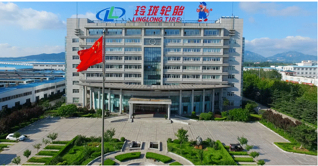玲瓏輪胎發(fā)布全球發(fā)展計劃，海外工廠規(guī)劃透露