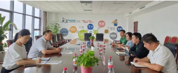 張玉亮委員會客廳的設(shè)立進一步豐富了廣饒縣政協(xié)的工作形式，為政協(xié)委員更好地履行職責(zé)提供了便利。相信在政協(xié)委員的共同努力下，廣饒縣輪胎行業(yè)將迎來更加繁榮的發(fā)展。