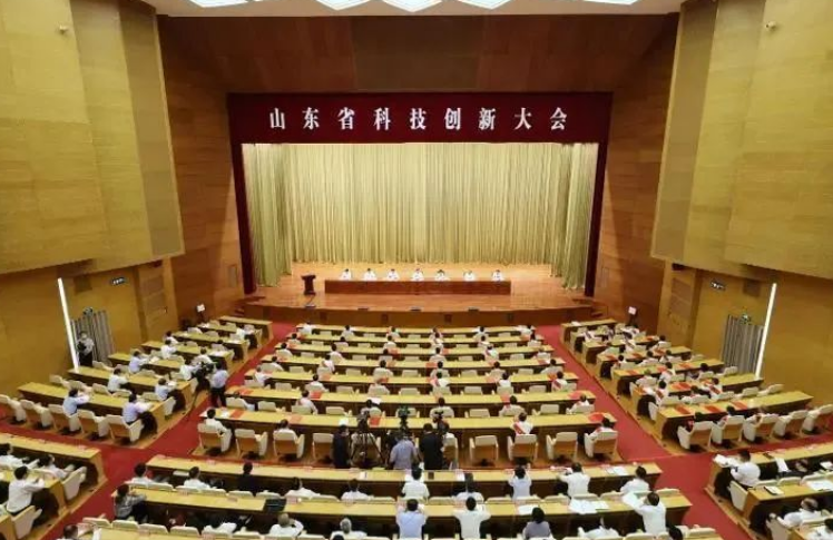 山東省技術(shù)發(fā)明獎(jiǎng)揭曉，怡維怡橡膠研究院斬獲一等獎(jiǎng)