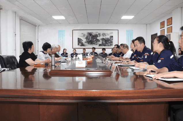 山東耐斯特炭黑有限公司于6月27日至6月30日接受了長城(天津)質(zhì)量保證中心的再認(rèn)證審核，對其質(zhì)量、環(huán)境和職業(yè)健康安全管理體系的運(yùn)行情況進(jìn)行了審查。