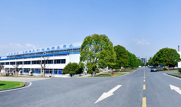 走進(jìn)位于安徽省宣城市寧國市的安徽中德(寧國)國際合作智能制造產(chǎn)業(yè)園中鼎工業(yè)園展廳，一幅繁盛景象展現(xiàn)在眼前——這里陳列著各式各樣的汽車零部件，令人眼花繚亂。