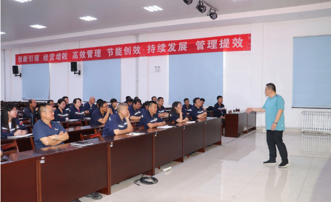 未來，耐斯特炭黑有限公司表示將繼續(xù)圍繞安全生產責任制開展一系列綜合培訓，包括安全管理制度、安全分析、安全決策、事故預測和防范等內容，以不斷增強員工的安全責任意識和安全技能知識。這些舉措旨在為企業(yè)的安全生產和穩(wěn)定運行提供全方位的保障。