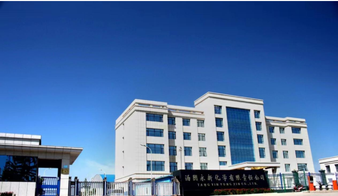 湯陰永新化學(xué)有限責(zé)任公司，成立于1986年，總部位于河南省湯陰高新技術(shù)產(chǎn)業(yè)開發(fā)區(qū)，地處精忠路與興隆路交叉口。多年來，該公司一直致力于橡膠防焦劑CTP的研發(fā)、制造和銷售，成為國內(nèi)領(lǐng)先的橡膠助劑企業(yè)之一。