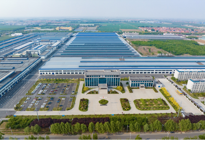 興達(dá)股份：2022年銷售破百萬噸，國(guó)際市場(chǎng)份額大幅攀升