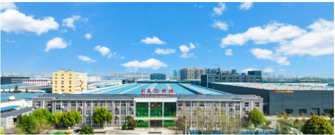 漯河利通液壓科技股份有限公司(簡(jiǎn)稱利通科技)發(fā)布最新接待機(jī)構(gòu)投資者調(diào)研公告，披露了其最新的酸化壓裂軟管生產(chǎn)線擴(kuò)建計(jì)劃。