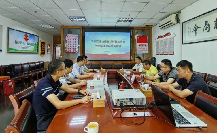 總體來(lái)看，本次山東省涂料行業(yè)協(xié)會(huì)與順德涂料商會(huì)共同舉辦的跨區(qū)域考察交流活動(dòng)，為涂料行業(yè)帶來(lái)了新的思路和啟示，促進(jìn)了行業(yè)內(nèi)的創(chuàng)新與發(fā)展。不同地區(qū)企業(yè)的交流互動(dòng)，將有助于推動(dòng)整個(gè)行業(yè)的繁榮與進(jìn)步。