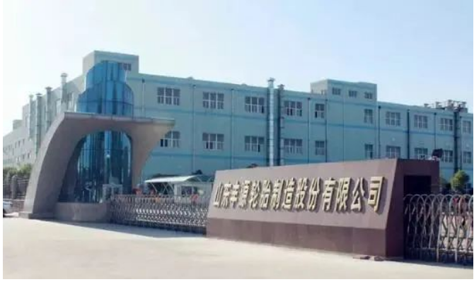 山東豐源輪胎上半年業(yè)績亮眼，營收大增利潤扭轉