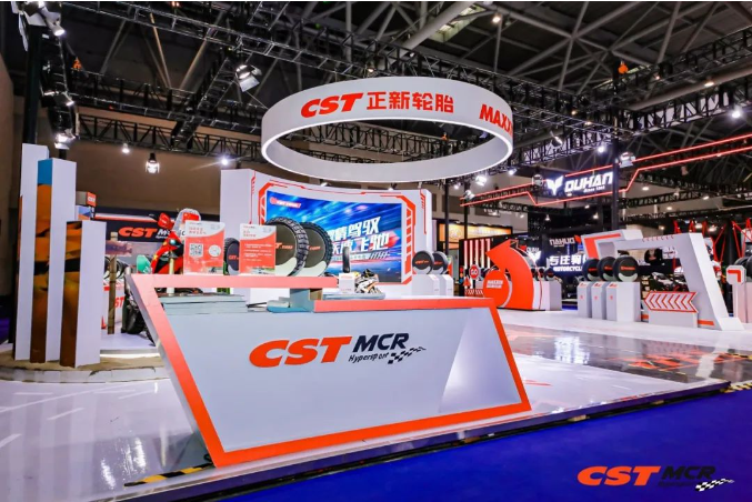備受矚目的2023年第二十一屆中國(guó)國(guó)際摩托車(chē)博覽會(huì)(簡(jiǎn)稱：中國(guó)摩博會(huì))于9月15日-18日在重慶國(guó)際博覽中心盛大開(kāi)幕。這是一場(chǎng)聚焦摩托車(chē)產(chǎn)業(yè)的盛會(huì)，吸引了來(lái)自全球各地的摩托車(chē)愛(ài)好者和業(yè)界專業(yè)人士。