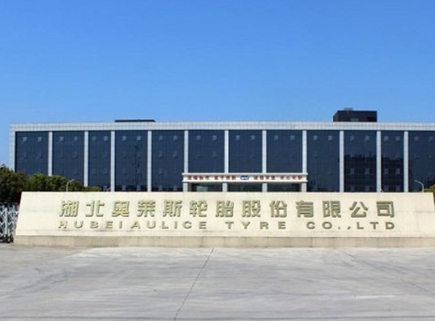 國內(nèi)外市場同步發(fā)力，奧萊斯輪胎掛牌上市