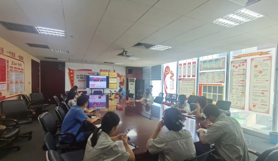 陜西延長橡膠集團(tuán)召開內(nèi)部會議，推動海外業(yè)務(wù)發(fā)展