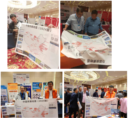 中國炭黑地圖(2024年版)廣受追捧此次峰會的成功舉辦，不僅利于參會企業(yè)學習先進技術，拓展視野，促進行業(yè)內部的交流合作，也通過新產品、新設備，促進色母粒技術的創(chuàng)新發(fā)展，利于相關企業(yè)后續(xù)合作平臺的搭建，共同推動中國色母粒產業(yè)的持續(xù)健康發(fā)展邁上一個新臺階。  