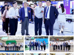 2024涂料博覽會(huì)圓滿收官，500+展商共繪綠色發(fā)展藍(lán)圖