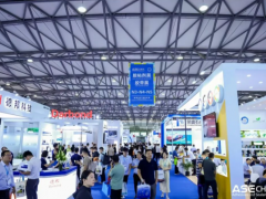 全球聚焦！ASE CHINA 2024粘接新材料盛會(huì)上海啟幕