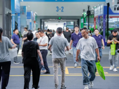 塑料行業(yè)盛會！2024浙江塑交會圓滿落幕