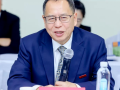 中塑協(xié)塑料管道專業(yè)委員會第十一屆二次理事（擴大）會議隆重召開