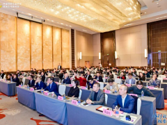 2024中橡協(xié)營銷工作委員會會員大會在無錫成功舉辦！
