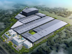 遠星輪胎新廠建設(shè)提速，預(yù)計2024年底投產(chǎn)