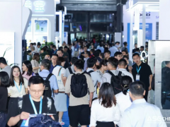 2024年中國國際膠粘劑及密封劑展數(shù)據(jù)搶先看