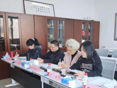 中國液壓氣動(dòng)密封件工業(yè)協(xié)會(huì)召開2024年度秘書長(zhǎng)工作會(huì)議