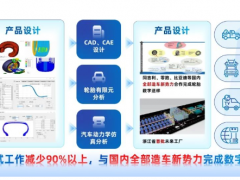 中策橡膠等聯(lián)手開創(chuàng)“智慧輪胎+里程租賃”新模式