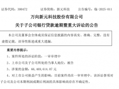 回收炭黑企業(yè)遭銀行起訴，涉案金額曝光