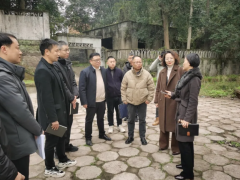 炭黑老廠遺留污染，60余年后迎曙光