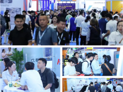 ICIE 2025廣州涂料工業(yè)展亮點(diǎn)揭秘，邀您解鎖商機(jī)！