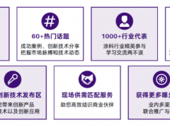 【官宣】2025中國涂料油墨峰會暨展覽會正式啟動 ！創(chuàng)新“涂”變，合作共贏