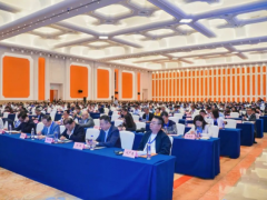 涂料大會｜魚童新材料梁新方：涂料行業(yè)要為強國建設(shè)挑大梁