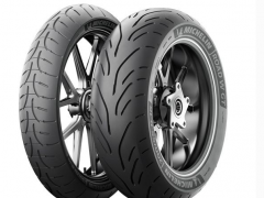 米其林發(fā)布 Road W GT 與 Power Shift 輪胎